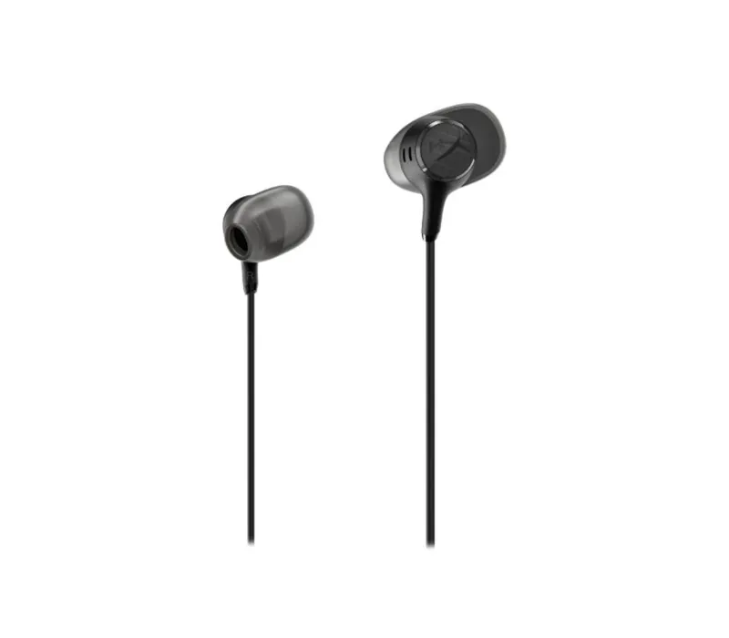 HyperX Cloud Earbuds III Black - BN7R9AA