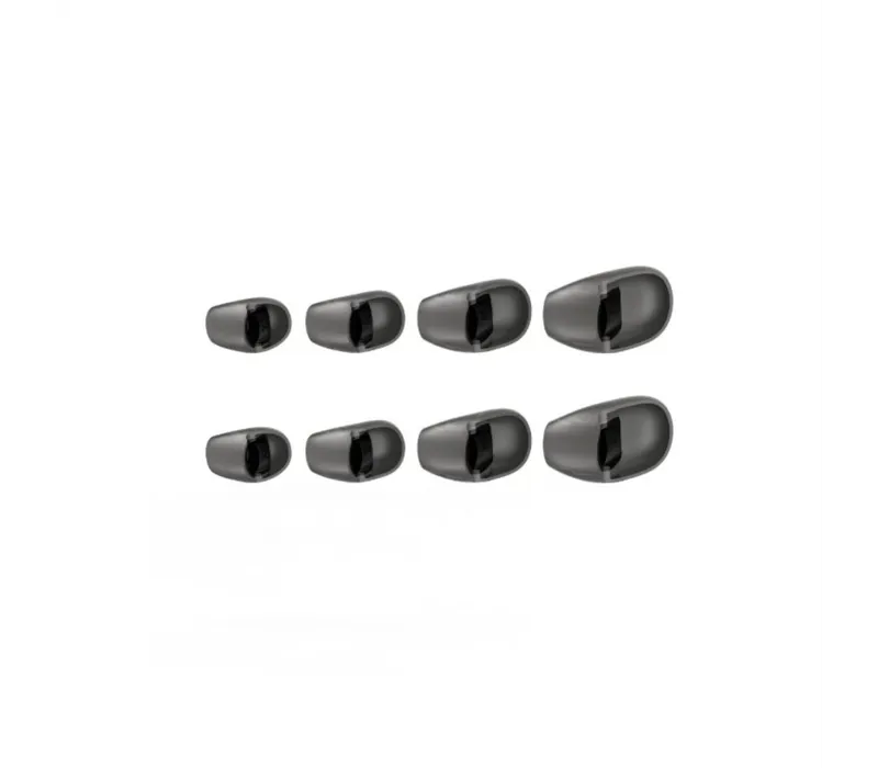 HyperX Cloud Earbuds III Black - BN7R9AA