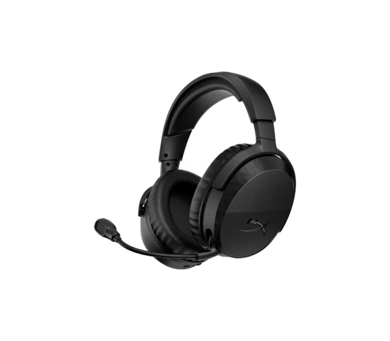 HyperX Cloud Stinger 3 Over Ear Wireless Gaming Headset Black - BS1T8AA