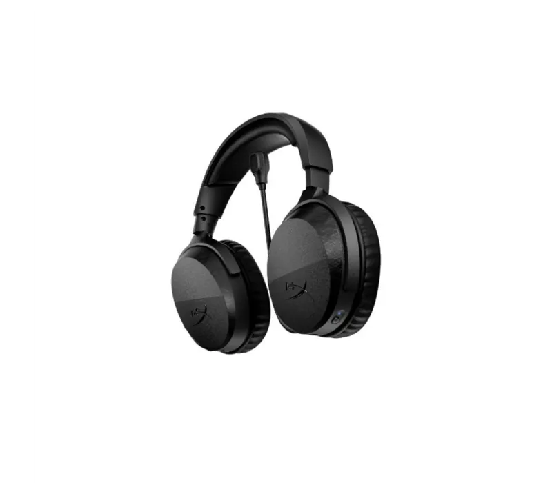 HyperX Cloud Stinger 3 Over Ear Wireless Gaming Headset Black - BS1T8AA