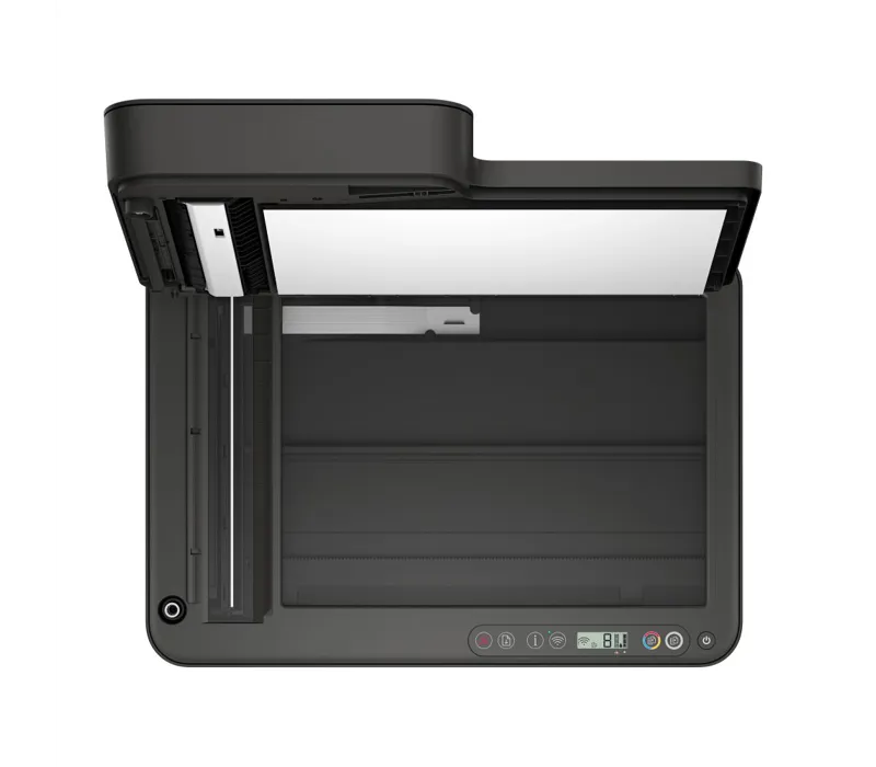 HP DeskJet 4310 All-in-One Printer - A24HPB