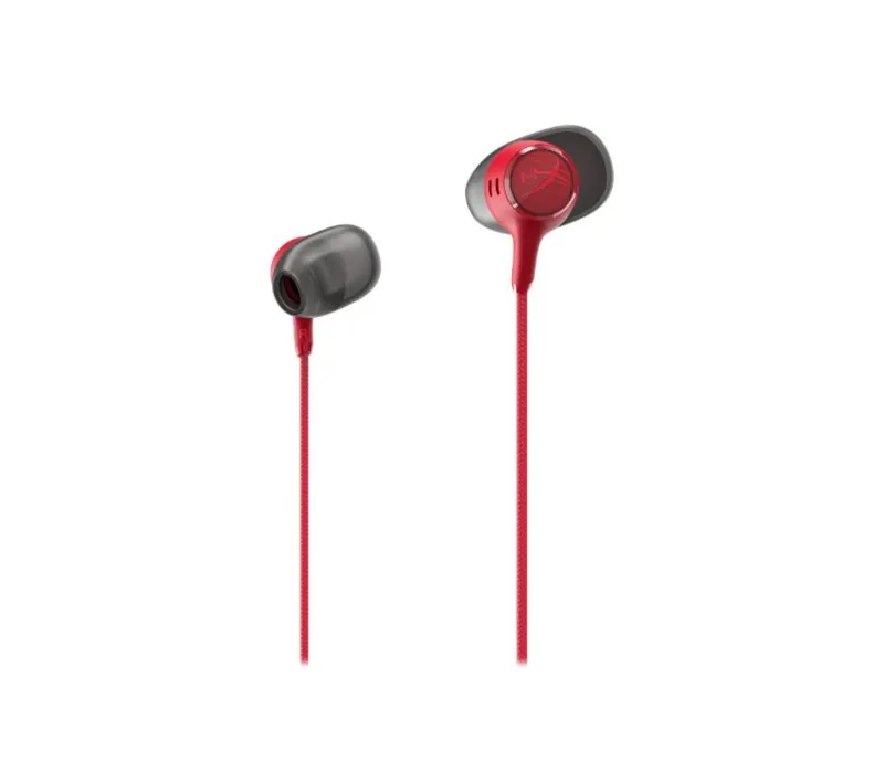 HyperX Cloud Earbuds III S Red - BN7S2AA