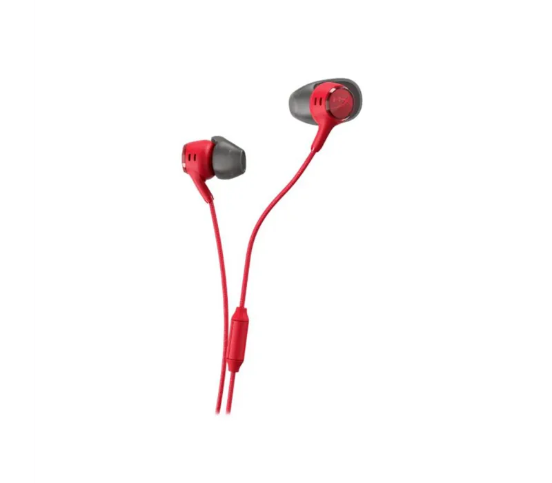 HyperX Cloud Earbuds III S Red - BN7S2AA