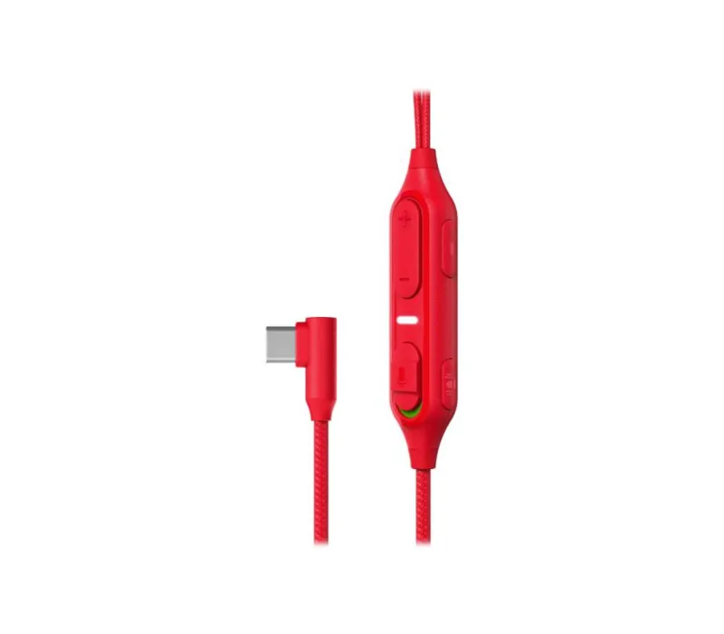 HyperX Cloud Earbuds III S Red - BN7S2AA