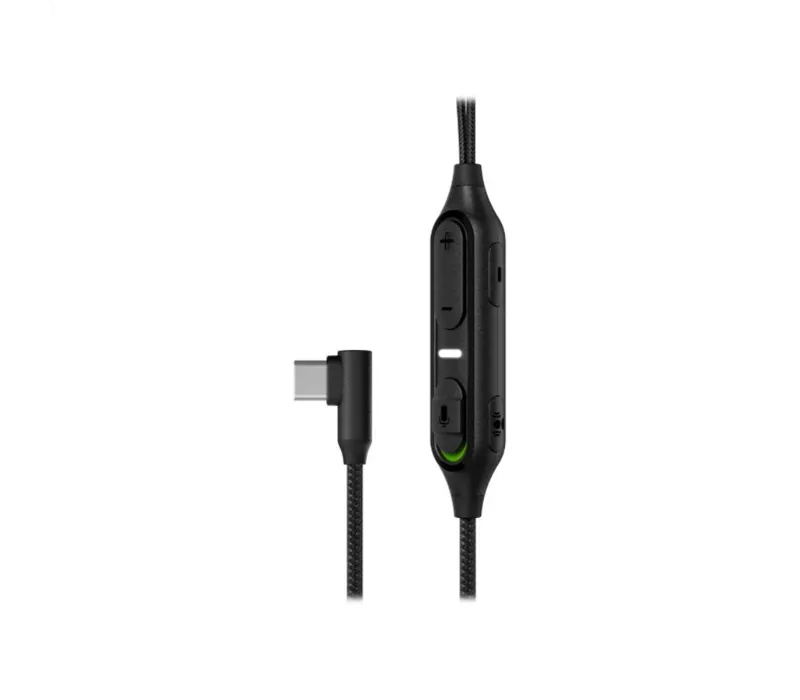 HyperX Cloud Earbuds III S Black - BN7S1AA