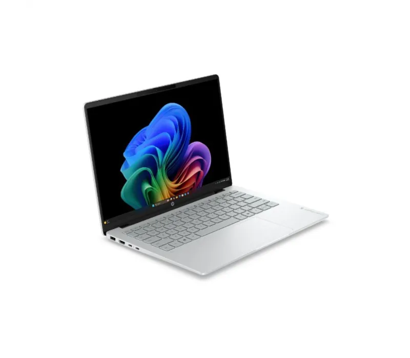 Laptop HP OmniBook 5 14-hm0003nvx/14''2K OLED/RAI 5-330/24GB/1TB/Win 11 Home/3Y/DE5Q2EA