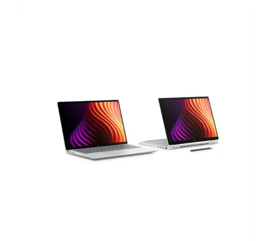 Laptop HP EliteBook X G2i Flip/14''3K OLED Touch/Ultra X7-358H/32GB/1TB/Win 11 Pro/3Y On-Site/DW6J5AT