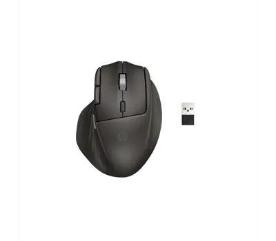 HP Ultra-Fast-Scroll Wireless Mouse 785M B8YX4AA