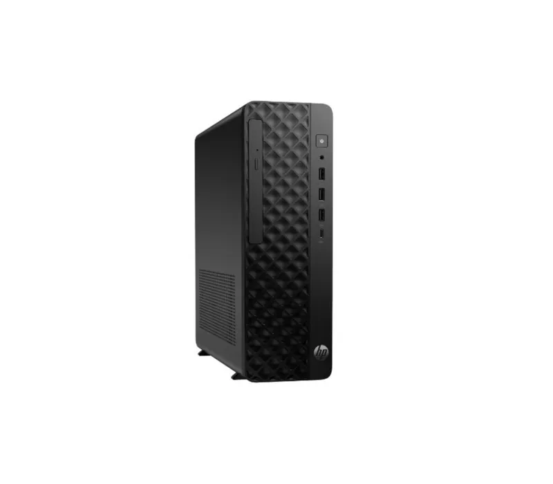 Desktop HP Pro SFF 2G1iE/i5-14400/16GB/512GB/Win 11 Pro/5Y On-Site/DW5D0AT