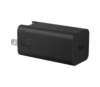 HP USB-C 65W GaN Wall Charger - C90MRAA
