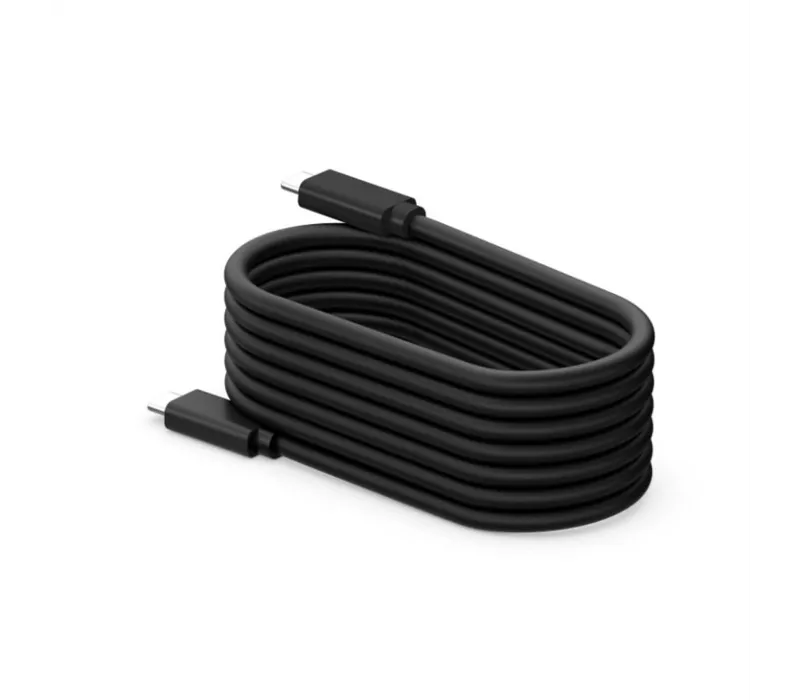 HP USB-C 65W GaN Wall Charger - C90MRAA