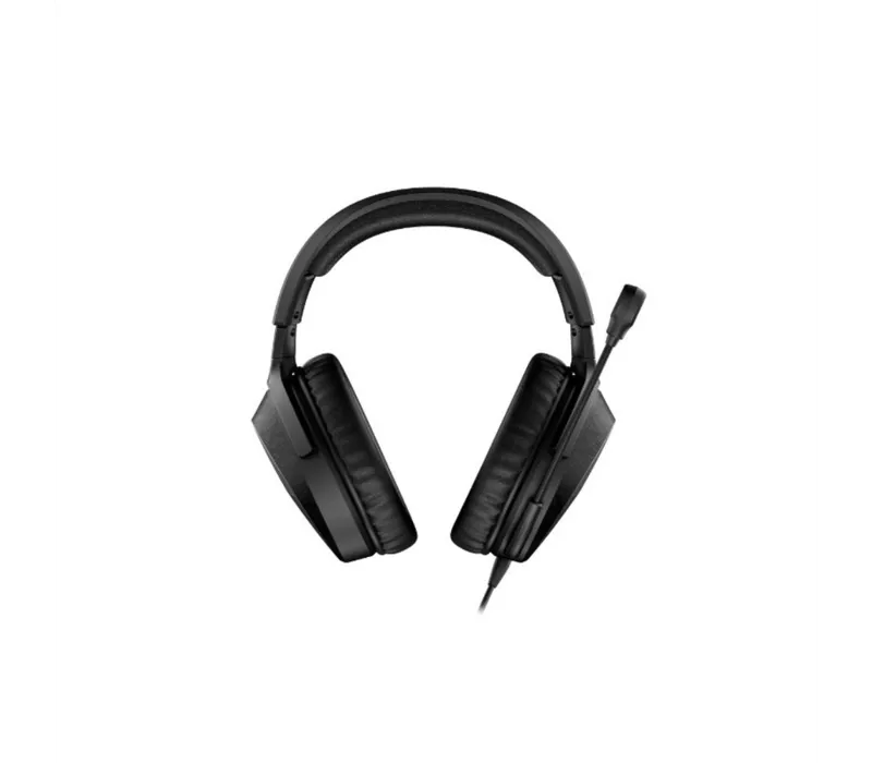 HyperX Cloud Stinger 3 Over Ear Wired Gaming Headset Black - BS1T5AA