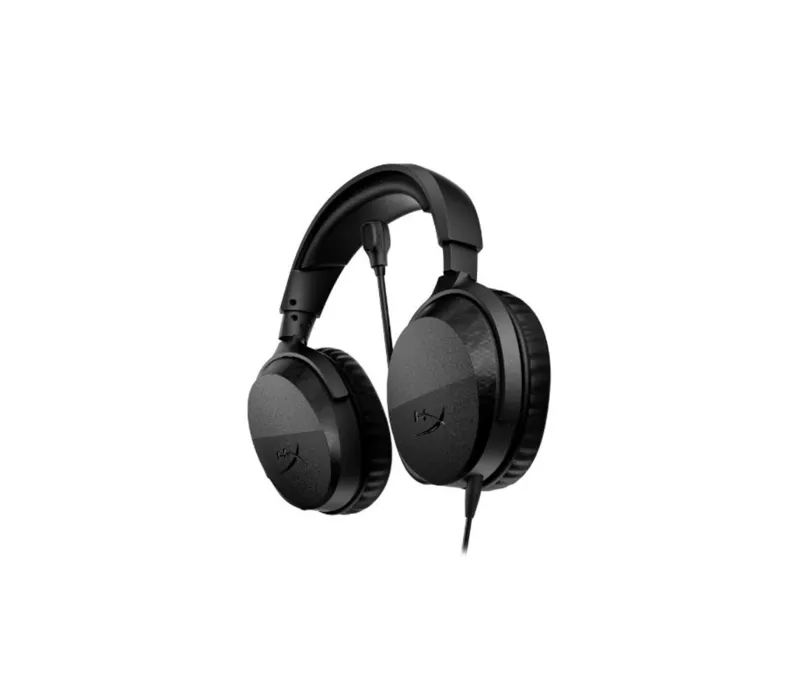HyperX Cloud Stinger 3 Over Ear Wired Gaming Headset Black - BS1T5AA