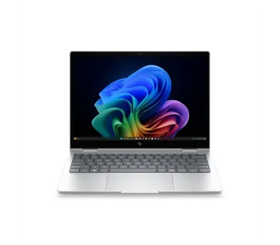 Laptop HP EliteBook 8 G2i Flip/13.3''WUXGA Touch/Ultra 5-335/24GB/512GB/Win 11 Pro/3Y On-Site/DW6T5ET
