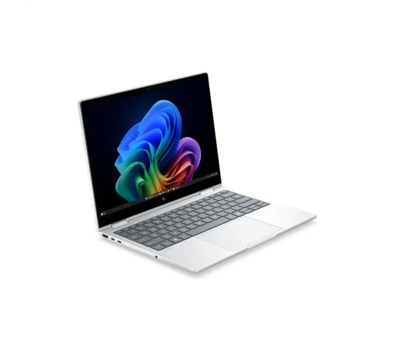Laptop HP EliteBook 8 G2i Flip/13.3''WUXGA Touch/Ultra 5-335/24GB/512GB/Win 11 Pro/3Y On-Site/DW6T5ET