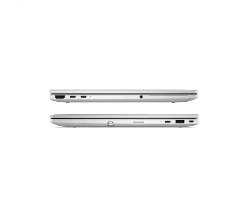 Laptop HP EliteBook 8 G2i Flip/13.3''WUXGA Touch/Ultra 5-335/24GB/512GB/Win 11 Pro/3Y On-Site/DW6T5ET