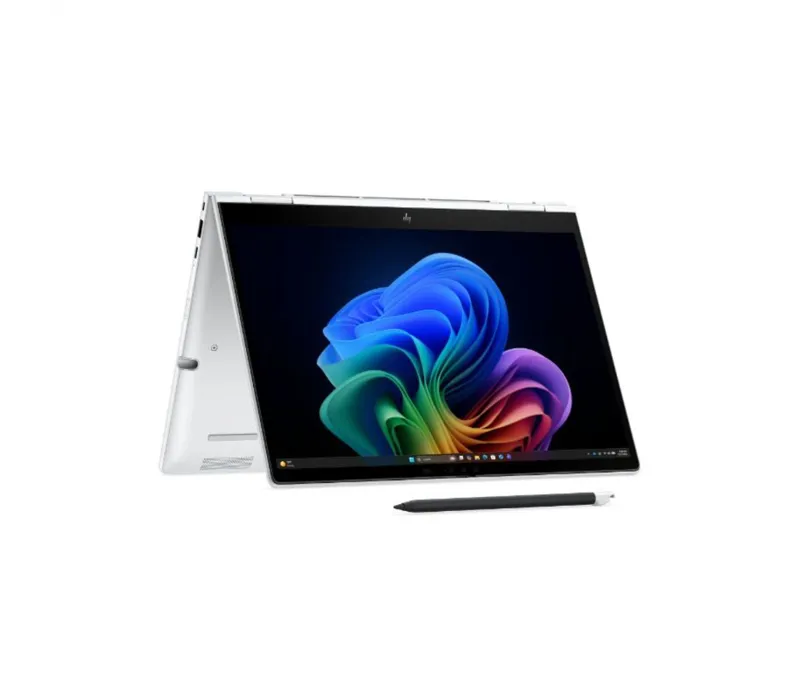 Laptop HP EliteBook 8 G2i Flip/13.3''WUXGA Touch/Ultra 5-335/24GB/512GB/Win 11 Pro/3Y On-Site/DW6T5ET