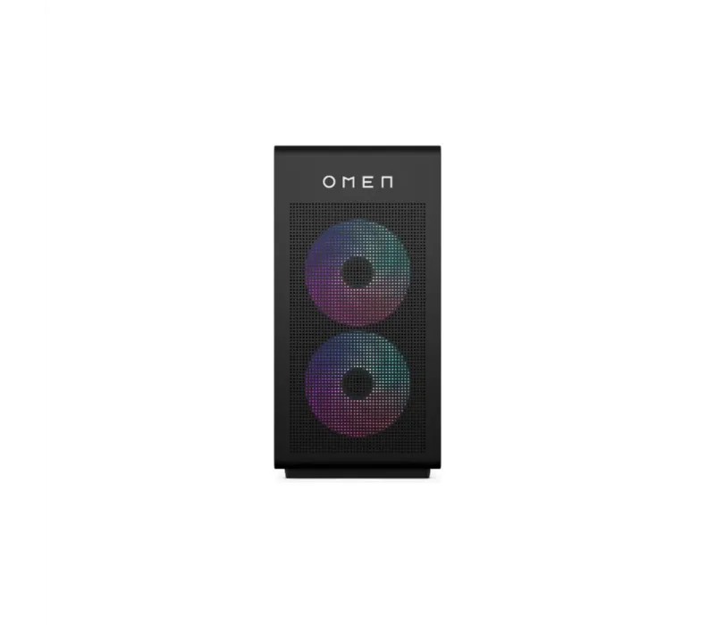 Gaming Desktop HP OMEN 35L GT16-0024nv/R7-8700F/32GB/1TB/RTX 5060/Win 11 Home/2Y/BV7Q2EA