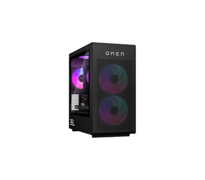 Gaming Desktop HP OMEN 35L GT16-0024nv/R7-8700F/32GB/1TB/RTX 5060/Win 11 Home/2Y/BV7Q2EA
