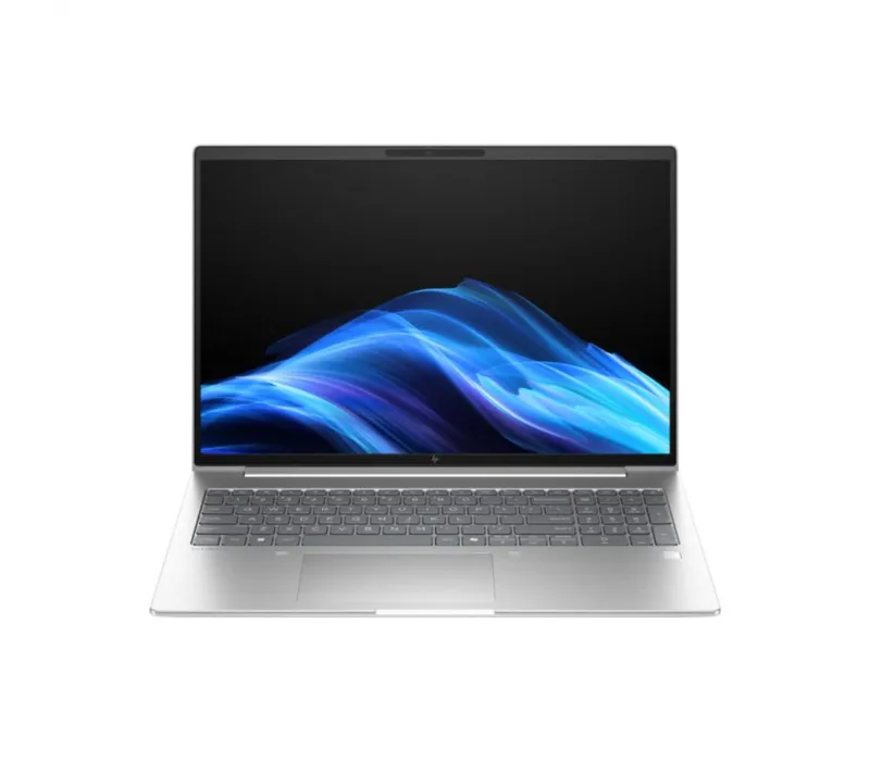 Laptop HP EliteBook 6G1i 16''WUXGA/Ultra 7-255U/24GB/1TB/Win 11 Pro/3Y On-Site/DW6E4AT
