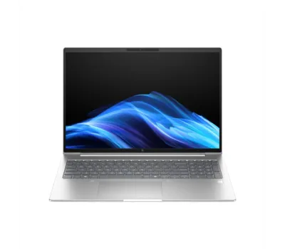 Laptop HP EliteBook 6G1i 16''WUXGA/Ultra 7-255U/24GB/1TB/Win 11 Pro/3Y On-Site/DW6E4AT