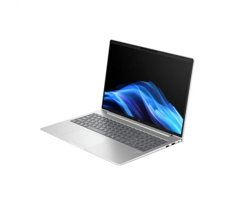 Laptop HP EliteBook 6G1i 16''WUXGA/Ultra 7-255U/24GB/1TB/Win 11 Pro/3Y On-Site/DW6E4AT