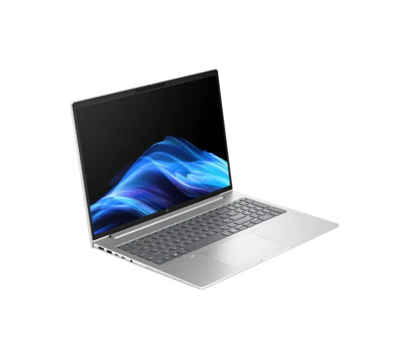 Laptop HP EliteBook 6G1i 16''WUXGA/Ultra 7-255U/24GB/1TB/Win 11 Pro/3Y On-Site/DW6E4AT