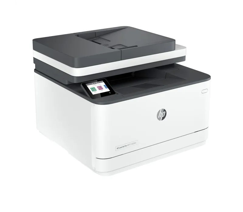 HP LaserJet Pro MFP 3102fdn Printer - 3G629F