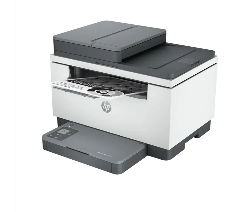 HP LaserJet Pro MFP 3102fdn Printer - 3G629F
