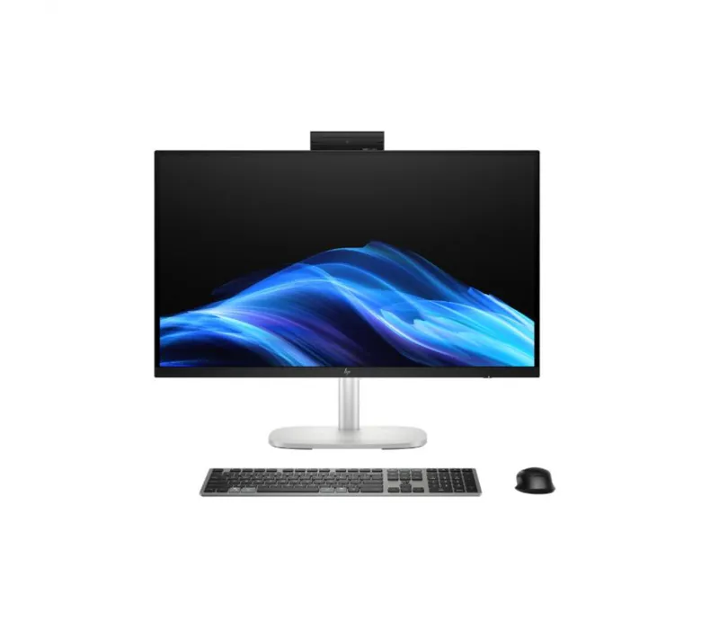 All-in-One HP Elite Studio 8G1i 27''QHD/U7-265/16GB/512GB/Win 11 Pro/3Y On-Site/A55S7ET