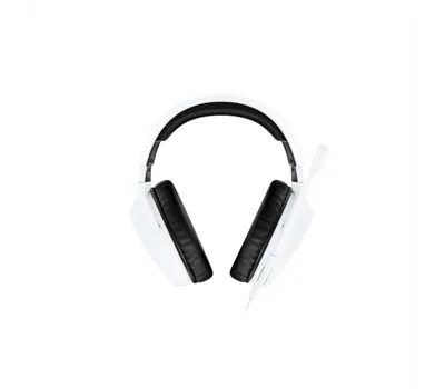 HyperX Cloud Stinger 3 Over Ear Wired Gaming Headset Playstation White - BS1T6AA