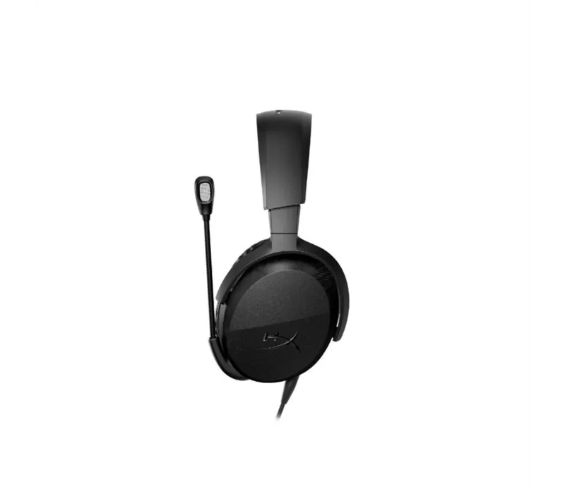 HyperX Cloud Stinger 3 Over Ear Wired Gaming Headset Xbox Black - BS1T7AA
