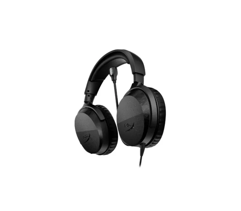 HyperX Cloud Stinger 3 Over Ear Wired Gaming Headset Xbox Black - BS1T7AA