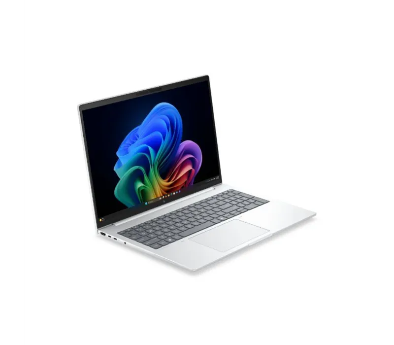 Laptop HP EliteBook 8 G2i 16''WUXGA/Ultra 7-355/32GB/1TB/Win 11 Pro/3Y On-Site/DW6K4AT