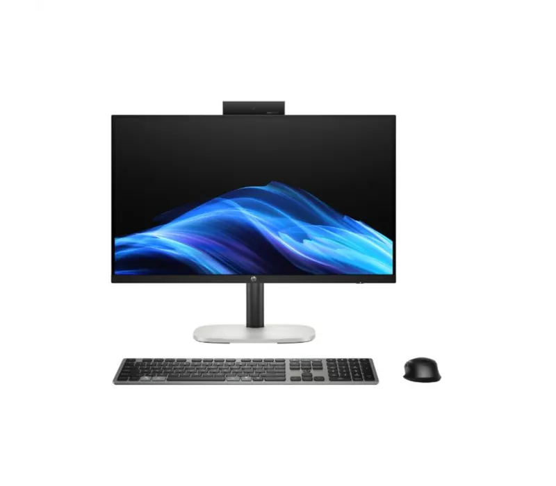 All-in-One HP Studio 4G1i 23.8''FHD Touch/U5-225T/16GB/512GB/Win 11 Pro/3Y On-Site/C6TR1ET