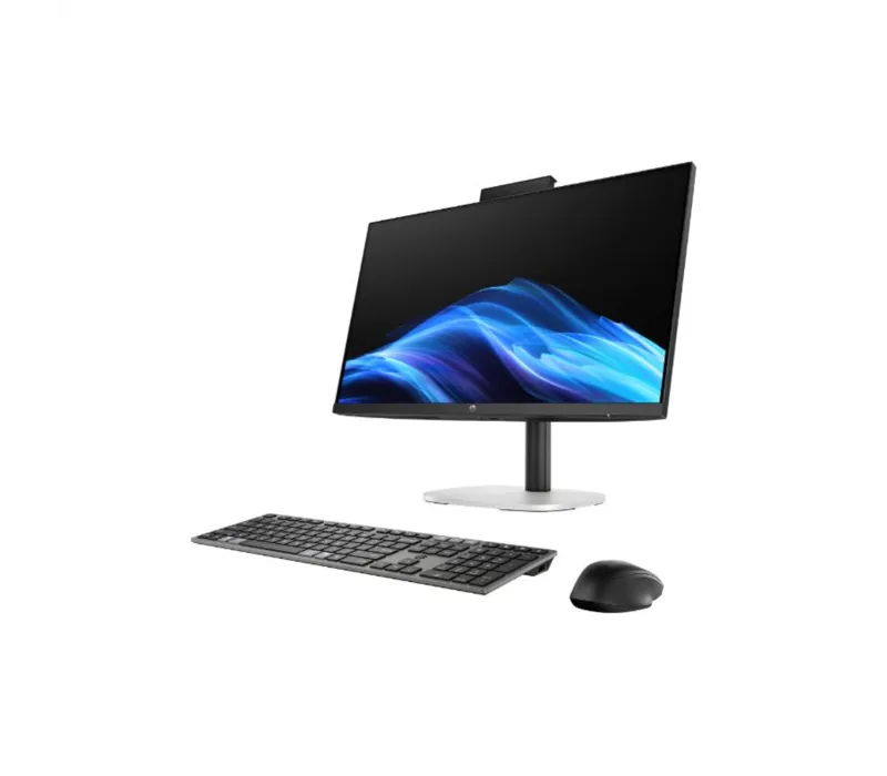 All-in-One HP Studio 4G1i 23.8''FHD Touch/U5-225T/16GB/512GB/Win 11 Pro/3Y On-Site/C6TR1ET