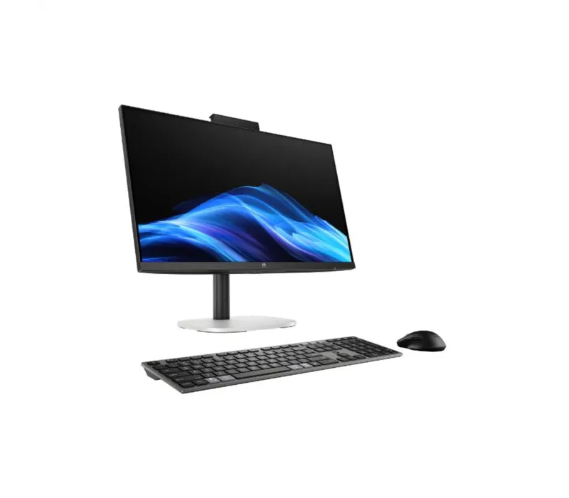 All-in-One HP Studio 4G1i 23.8''FHD Touch/U5-225T/16GB/512GB/Win 11 Pro/3Y On-Site/C6TR1ET