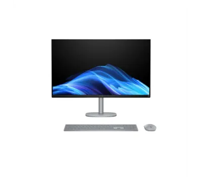 All-in-One HP OmniStudio X NG Ai 32-c1001nv/32''UHD/Ultra 7-256V/16GB/512GB/Shared/Win 11 Home/3Y/DG9V1EA