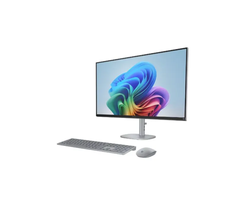 All-in-One HP OmniStudio X NG Ai 32-c1001nv/32''UHD/Ultra 7-256V/16GB/512GB/Shared/Win 11 Home/3Y/DG9V1EA