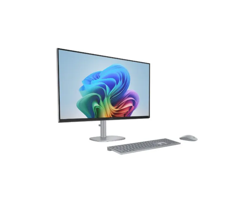 All-in-One HP OmniStudio X NG Ai 32-c1001nv/32''UHD/Ultra 7-256V/16GB/512GB/Shared/Win 11 Home/3Y/DG9V1EA