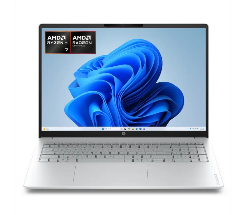 Laptop HP OmniBook 3 16-bv0000nvx/16'' 2K/RAI7-445/16GB/512GB/Win 11 Home/2Y/DJ3M6EA