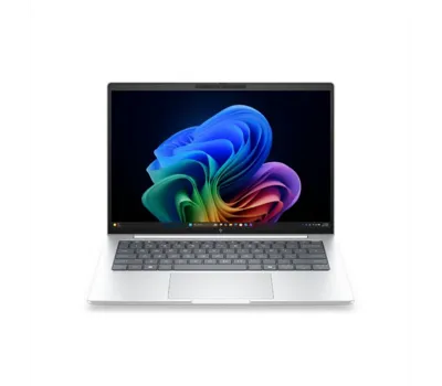 Laptop HP EliteBook 8G2i 14''WUXGA/Ultra 7-366H/32GB/1TB/Win 11 Pro/3Y On-Site/DW6G3AT