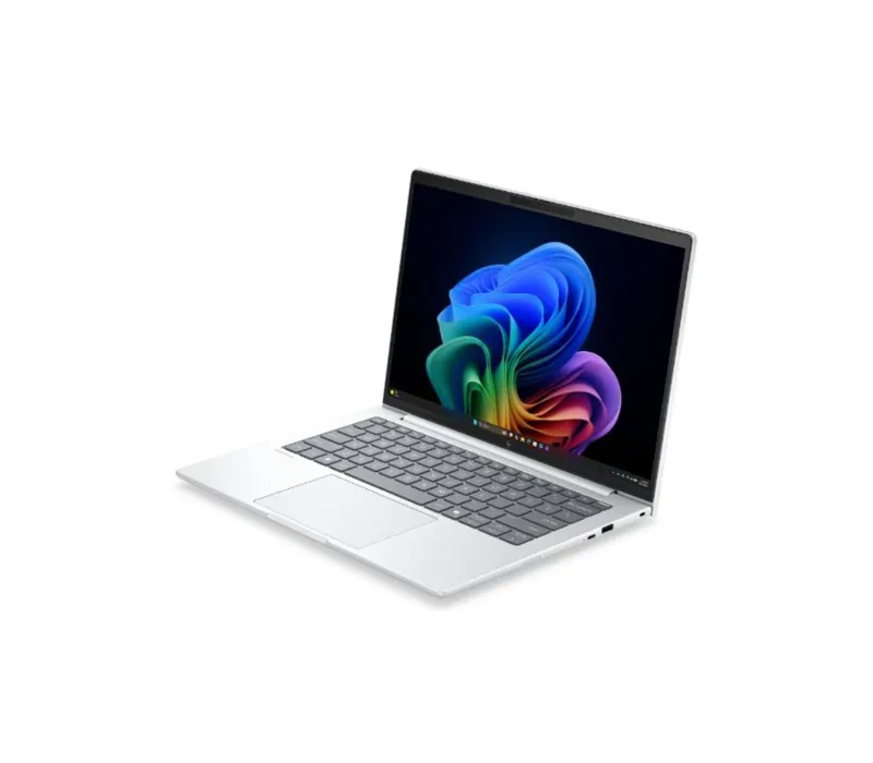 Laptop HP EliteBook 8G2i 14''WUXGA/Ultra 7-366H/32GB/1TB/Win 11 Pro/3Y On-Site/DW6G3AT