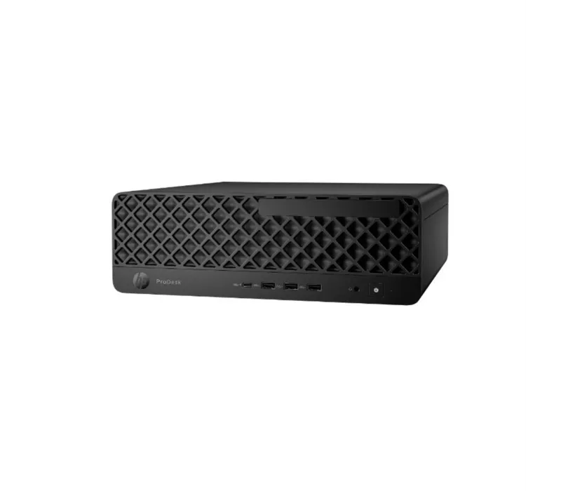 Desktop HP Pro SFF 4G1i U7-265/24GB/512GB/Win 11 Pro/5Y On-Site/E4DD1AT