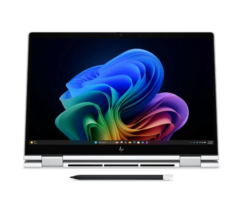 Laptop HP EliteBook 8 G2i 16''WUXGA/Ultra 7-356H/32GB/1TB/Win 11 Pro/3Y On-Site/DW6T6ET
