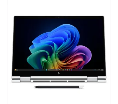 Laptop HP EliteBook 8 G2i 16''WUXGA/Ultra 7-356H/32GB/1TB/Win 11 Pro/3Y On-Site/DW6T6ET