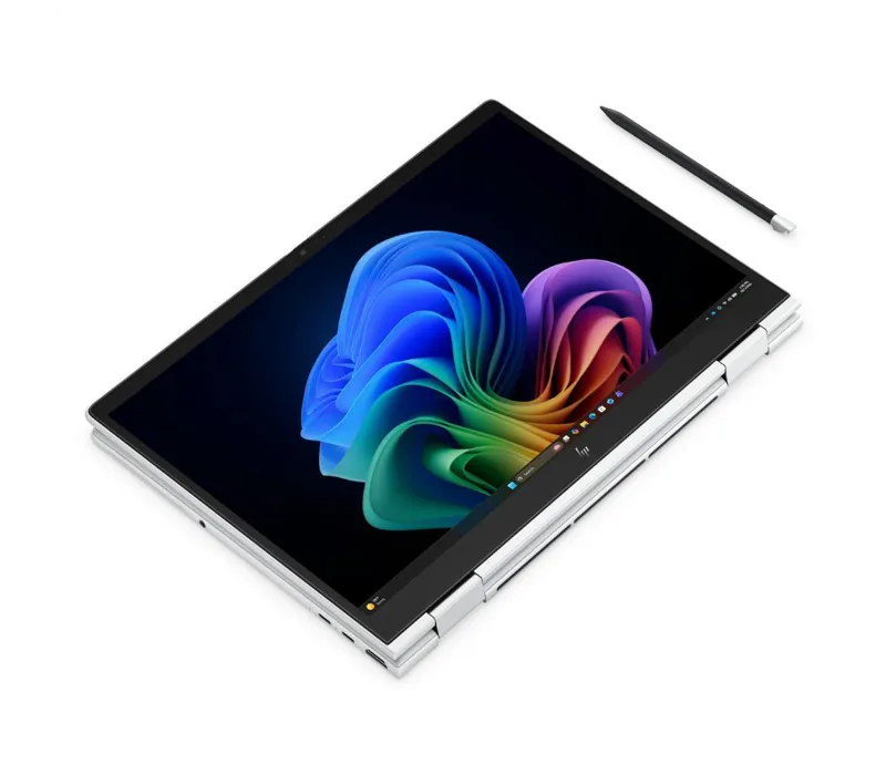 Laptop HP EliteBook 8 G2i 16''WUXGA/Ultra 7-356H/32GB/1TB/Win 11 Pro/3Y On-Site/DW6T6ET