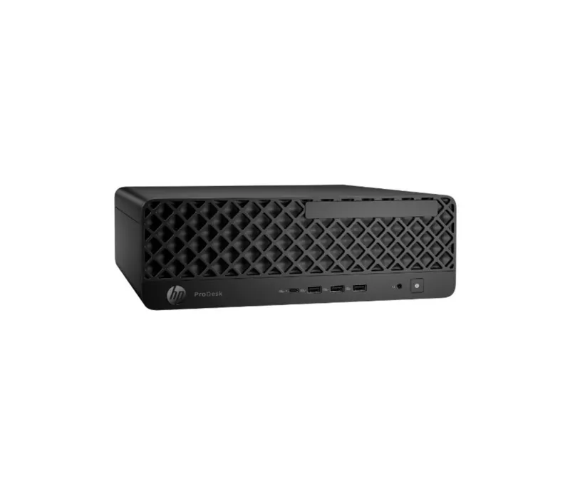 Desktop HP Pro SFF 4G1i U7-265/32GB/512GB/Win 11 Pro/5Y On-Site/E4DF5ET