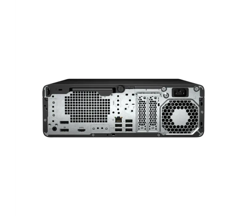 Desktop HP Pro SFF 4G1i U7-265/32GB/512GB/Win 11 Pro/5Y On-Site/E4DF5ET