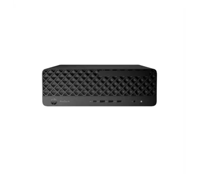 Desktop HP Pro SFF 4G1i U5-235/24GB/512GB/Win 11 Pro/5Y On-Site/E4DE9ET